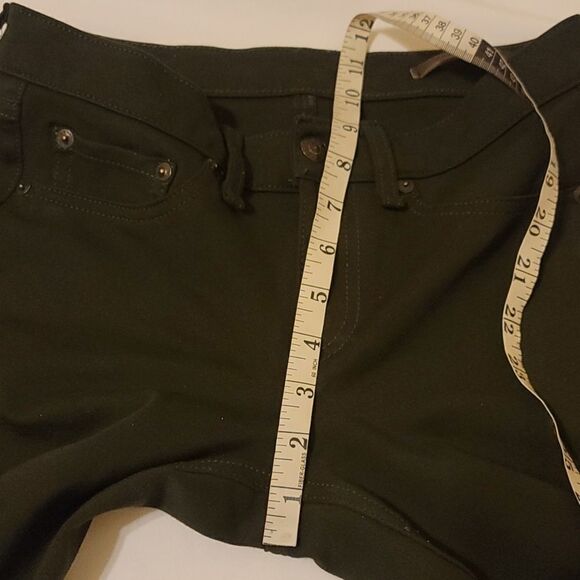 COPY - Rag and bone jeggings size 26 - Picture 6 of 9
